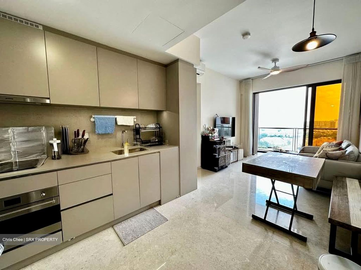 Seaside Residences (D15), Apartment #580516671